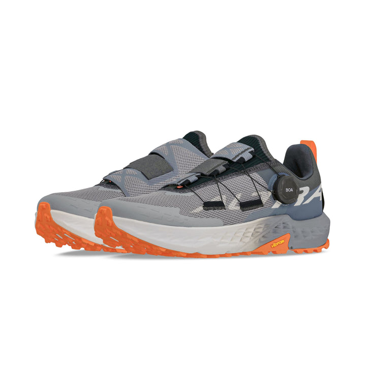 Altra Running Men's Timp 5 BOA Trail Shoes