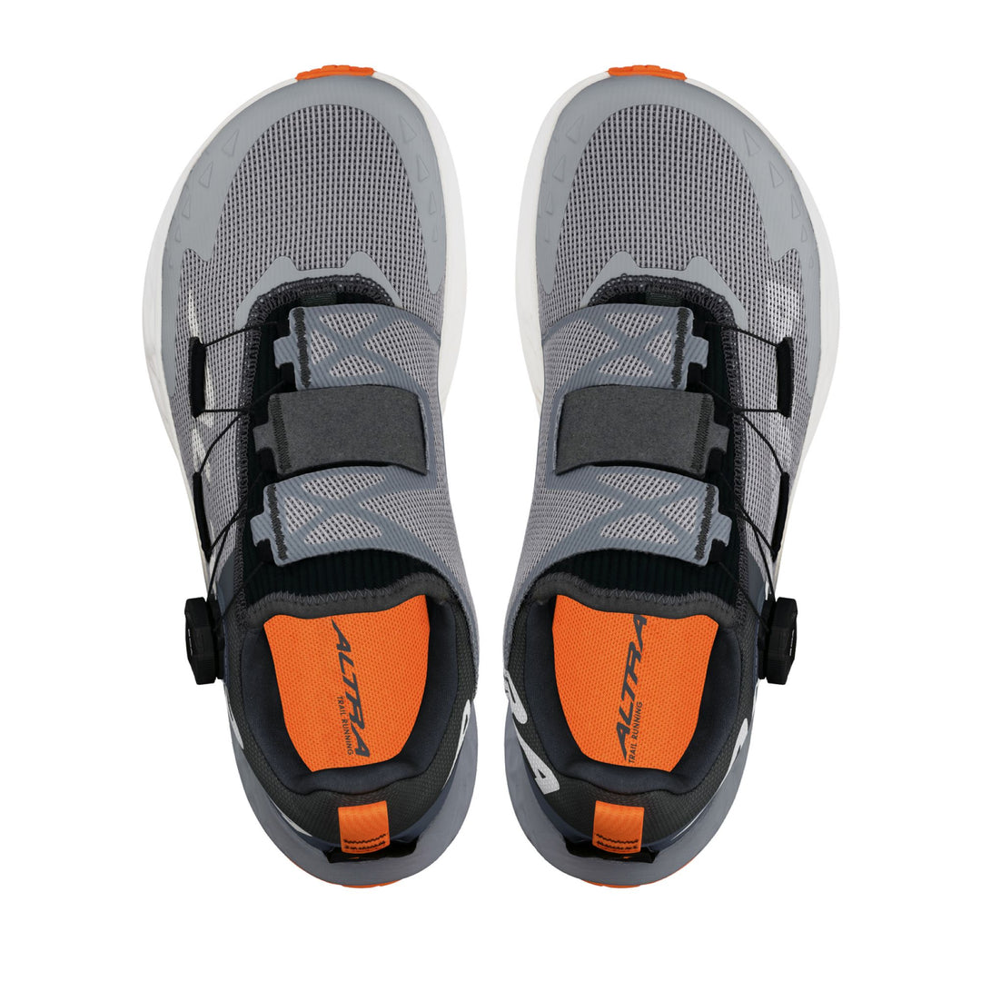 Altra Running Men's Timp 5 BOA Trail Shoes