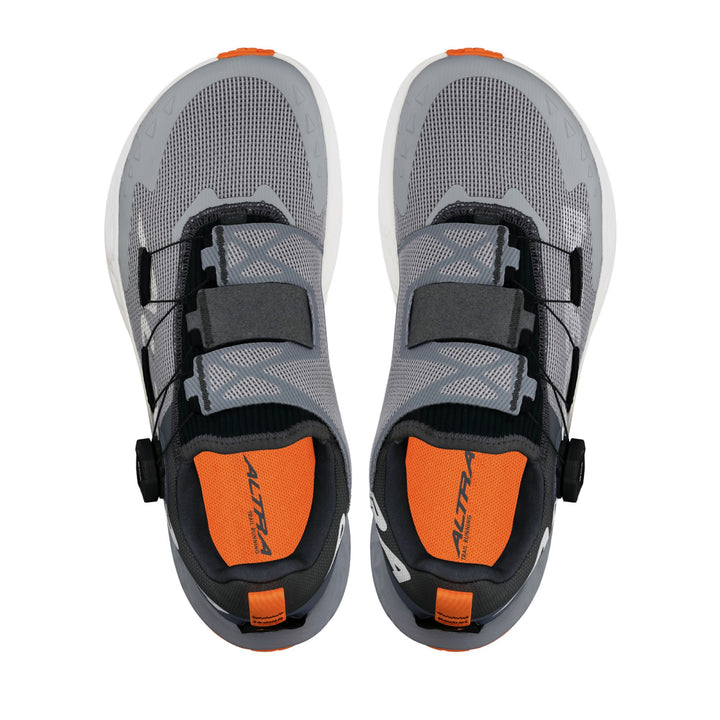 Altra Running Men's Timp 5 BOA Trail Shoes