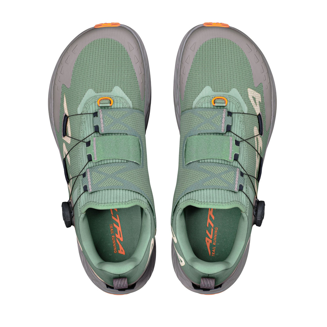 Altra Running Men's Timp 5 BOA Trail Shoes