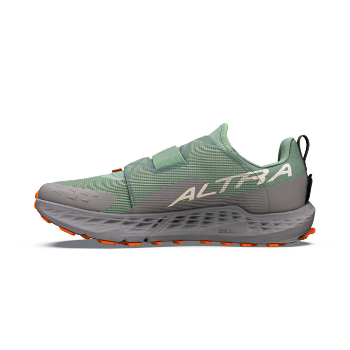 Altra Running Men's Timp 5 BOA Trail Shoes