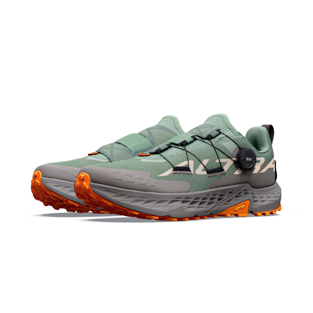 Altra Running Men's Timp 5 BOA Trail Shoes