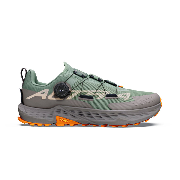 Altra Running Men's Timp 5 BOA Trail Shoes