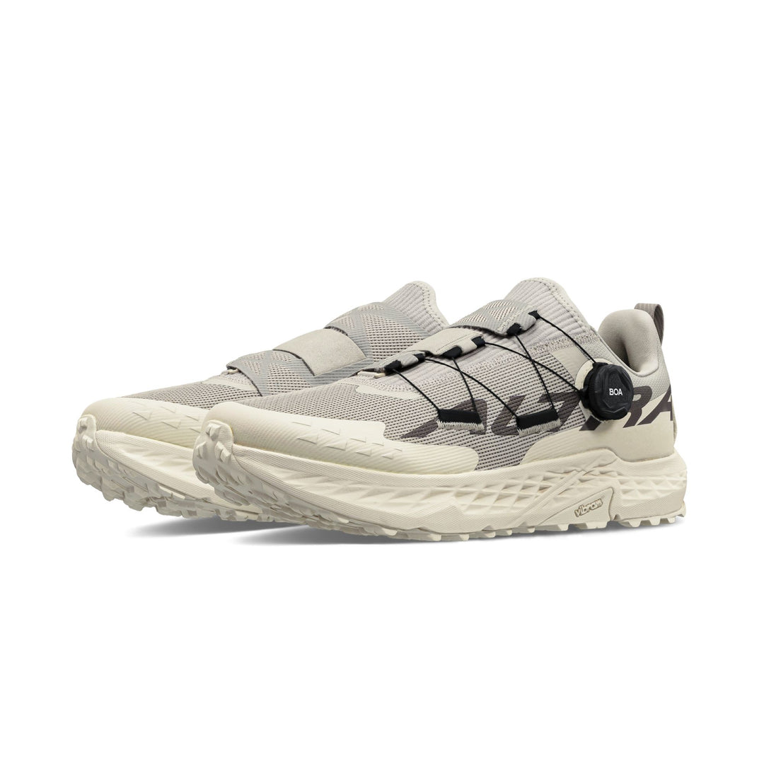 Altra Running Men's Timp 5 BOA Trail Shoes