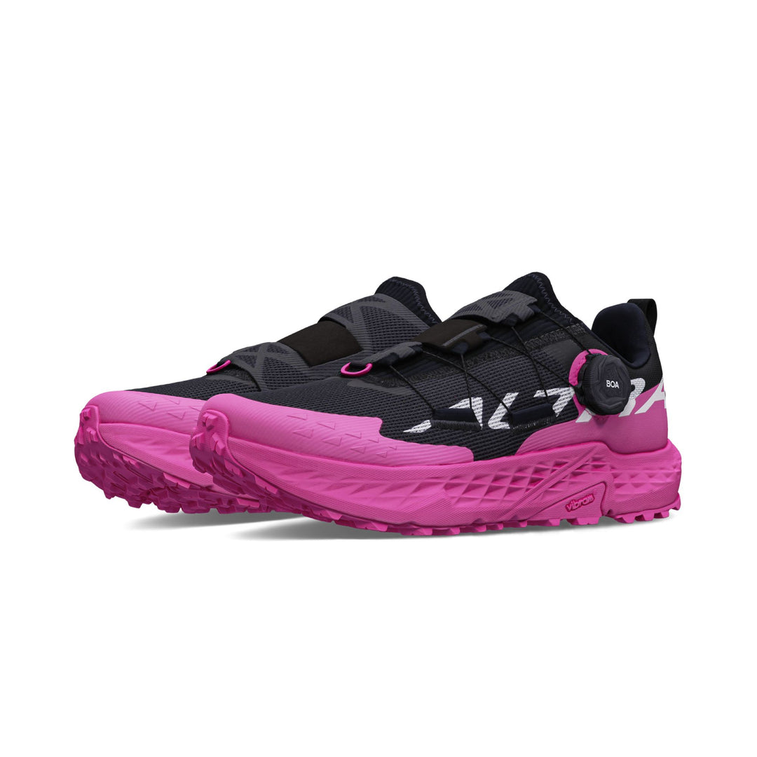 Altra Running Women's Timp 5 BOA Trail Shoes