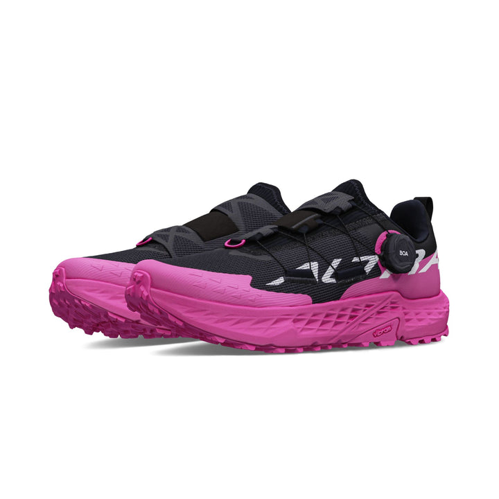 Altra Running Women's Timp 5 BOA Trail Shoes