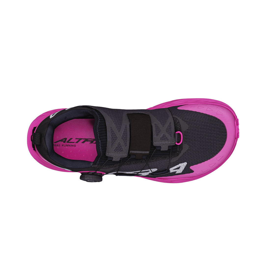 Altra Running Women's Timp 5 BOA Trail Shoes