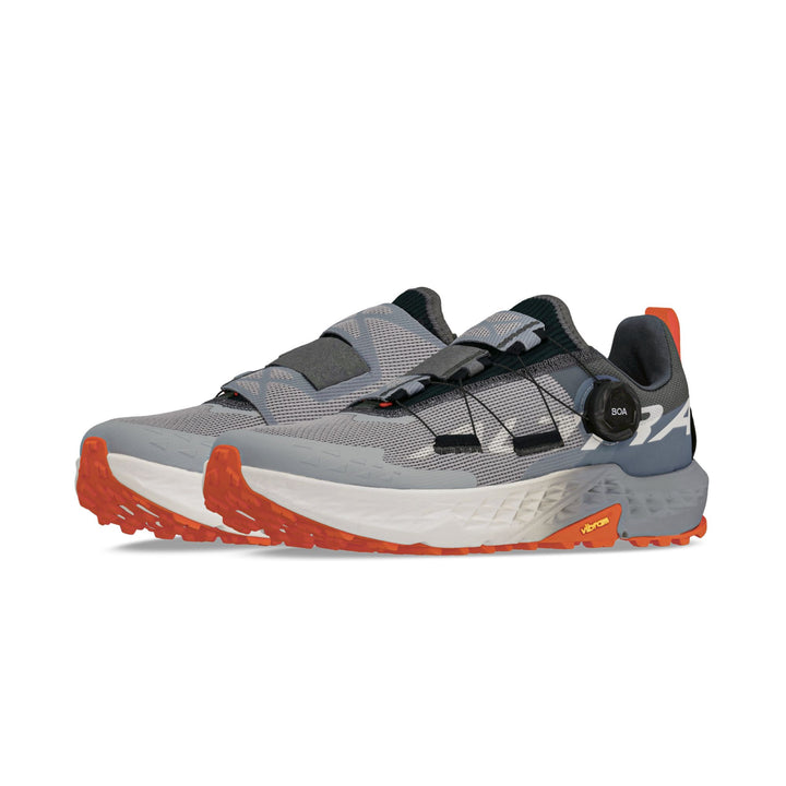 Altra Running Women's Timp 5 BOA Trail Shoes