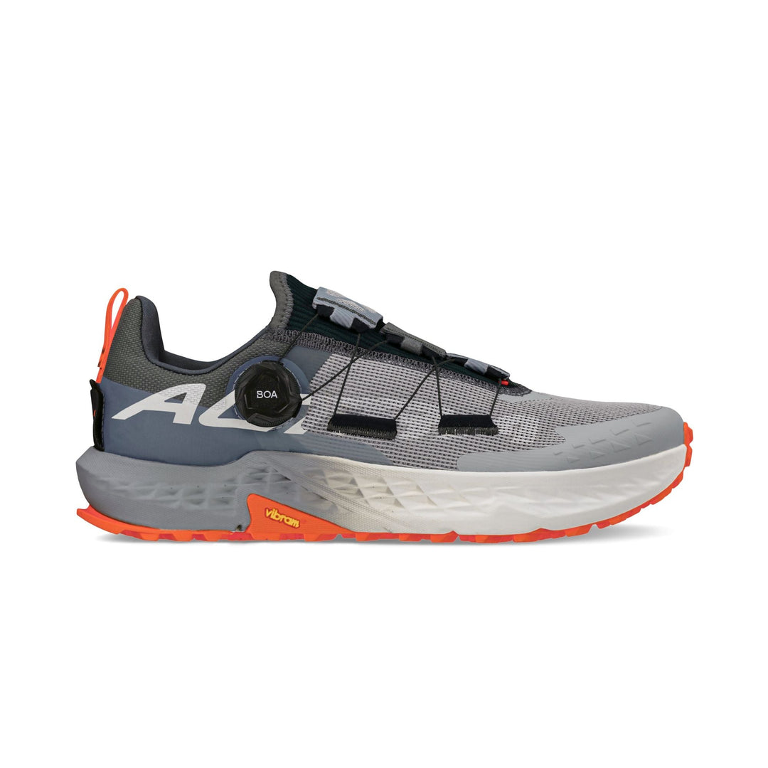 Altra Running Women's Timp 5 BOA Trail Shoes