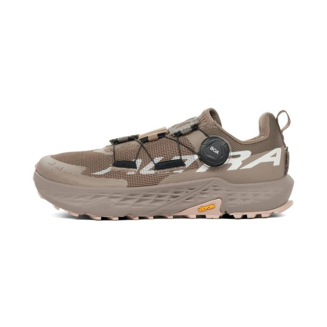 Altra Running Women's Timp 5 BOA Trail Shoes