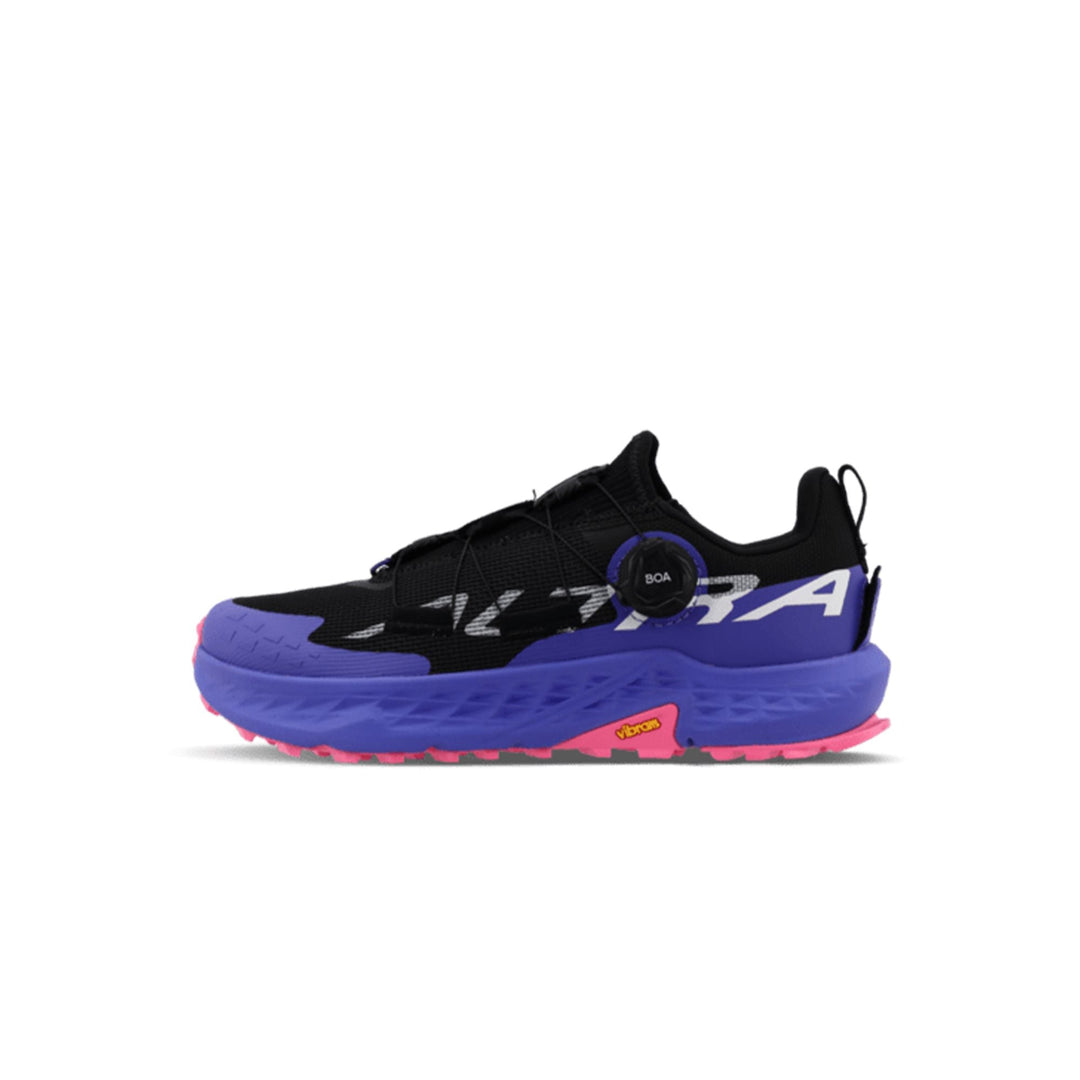 Altra Running Women's Timp 5 BOA Trail Shoes