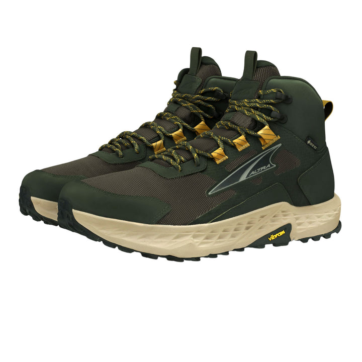 Altra Running Men's Timp 5 Hiker GTX Hiking Shoes