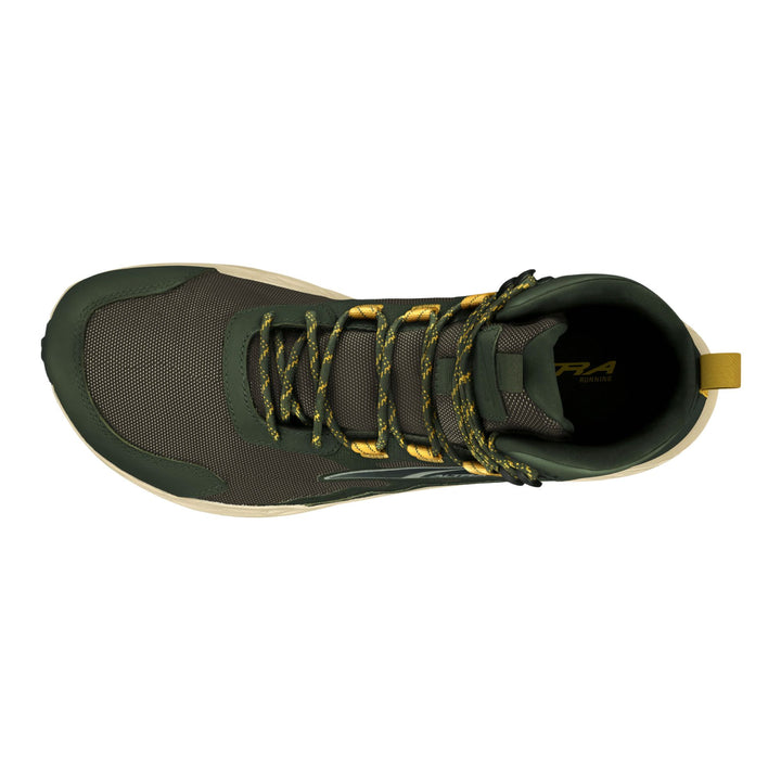 Altra Running Men's Timp 5 Hiker GTX Hiking Shoes