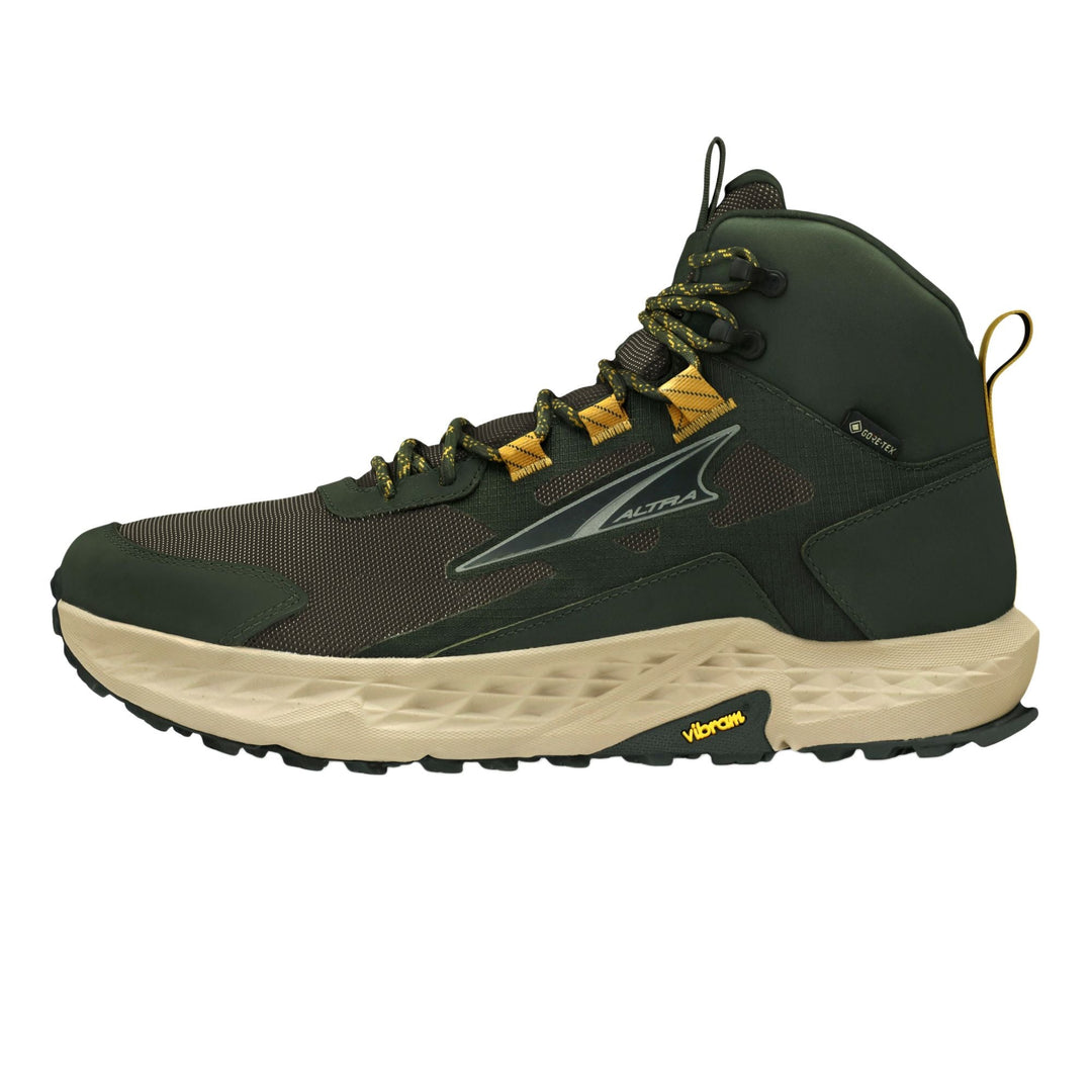 Altra Running Men's Timp 5 Hiker GTX Hiking Shoes
