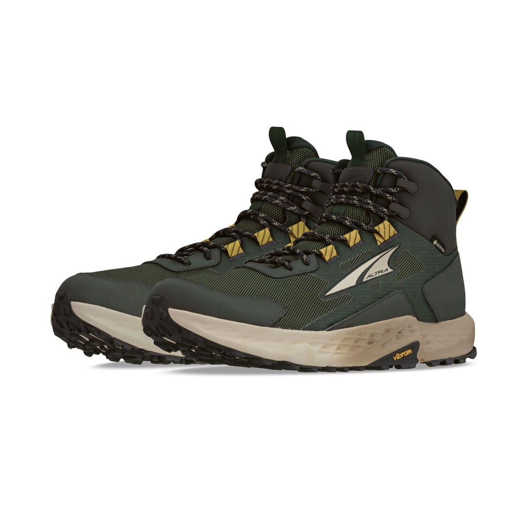 Altra Running Men's Timp 5 Hiker GTX Hiking Shoes