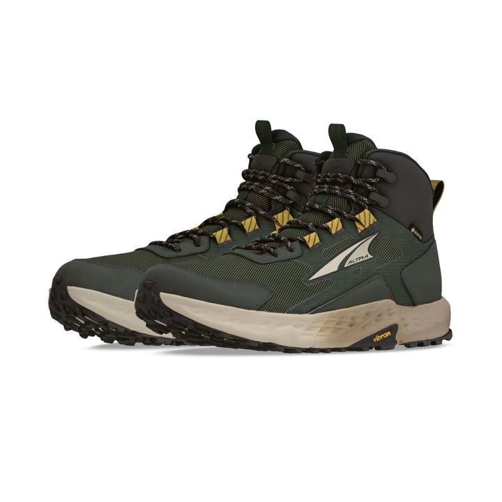 Altra Running Men's Timp 5 Hiker GTX Hiking Shoes