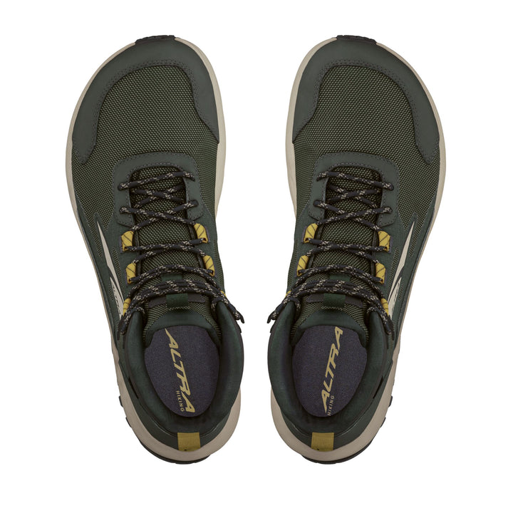 Altra Running Men's Timp 5 Hiker GTX Hiking Shoes