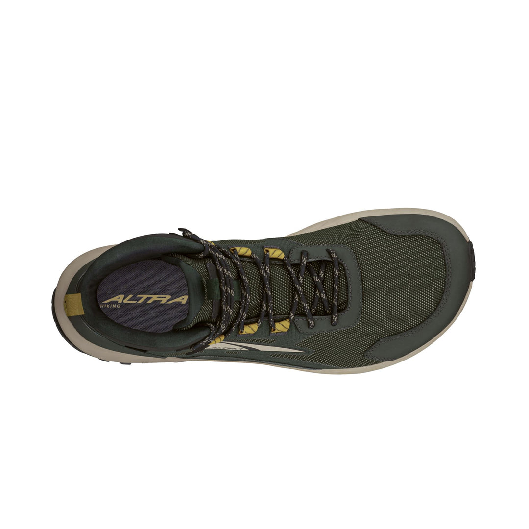 Altra Running Men's Timp 5 Hiker GTX Hiking Shoes