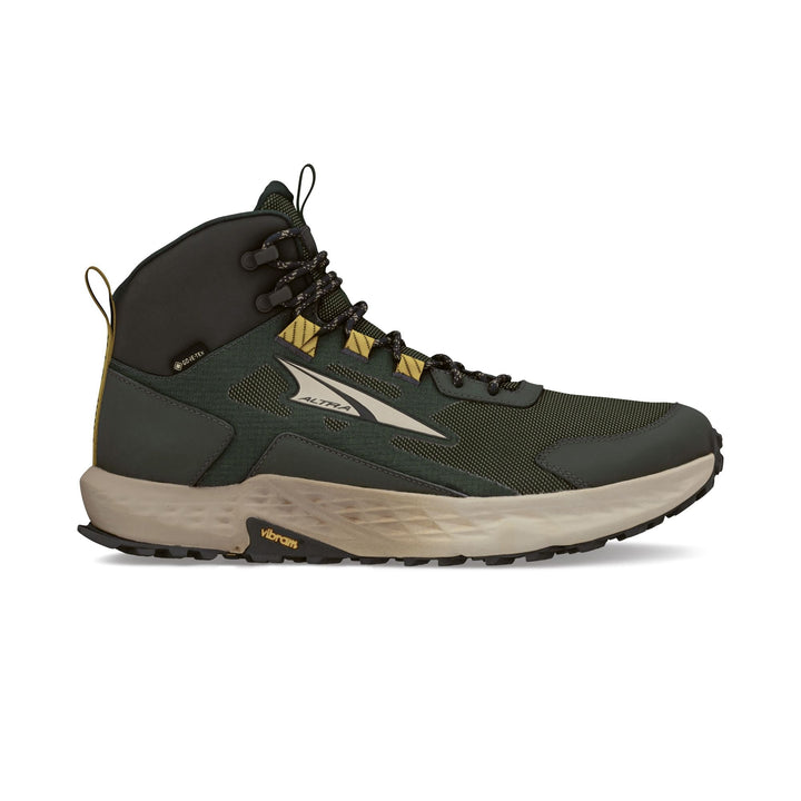 Altra Running Men's Timp 5 Hiker GTX Hiking Shoes