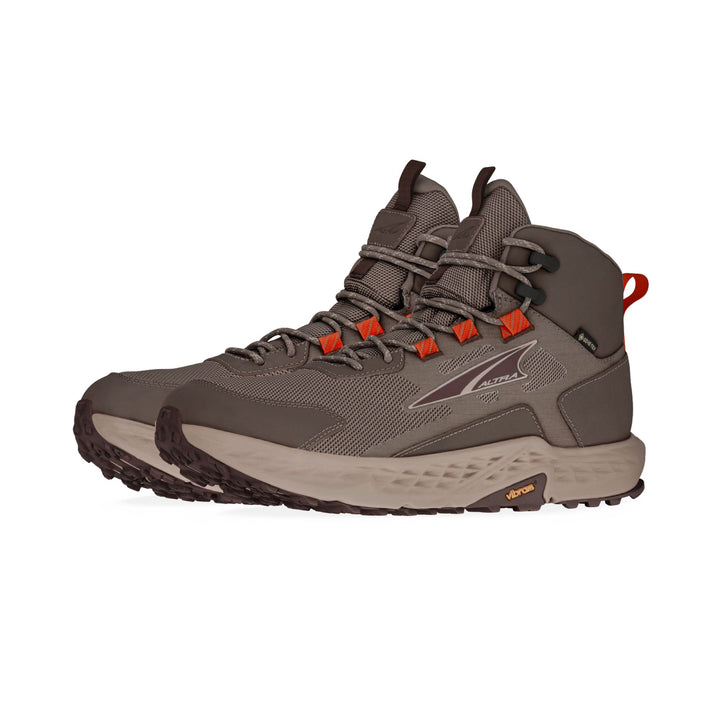 Altra Running Men's Timp 5 Hiker GTX Hiking Shoes