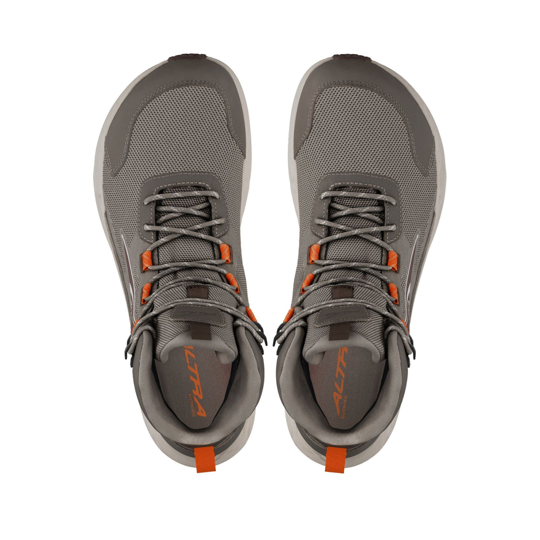 Altra Running Men's Timp 5 Hiker GTX Hiking Shoes