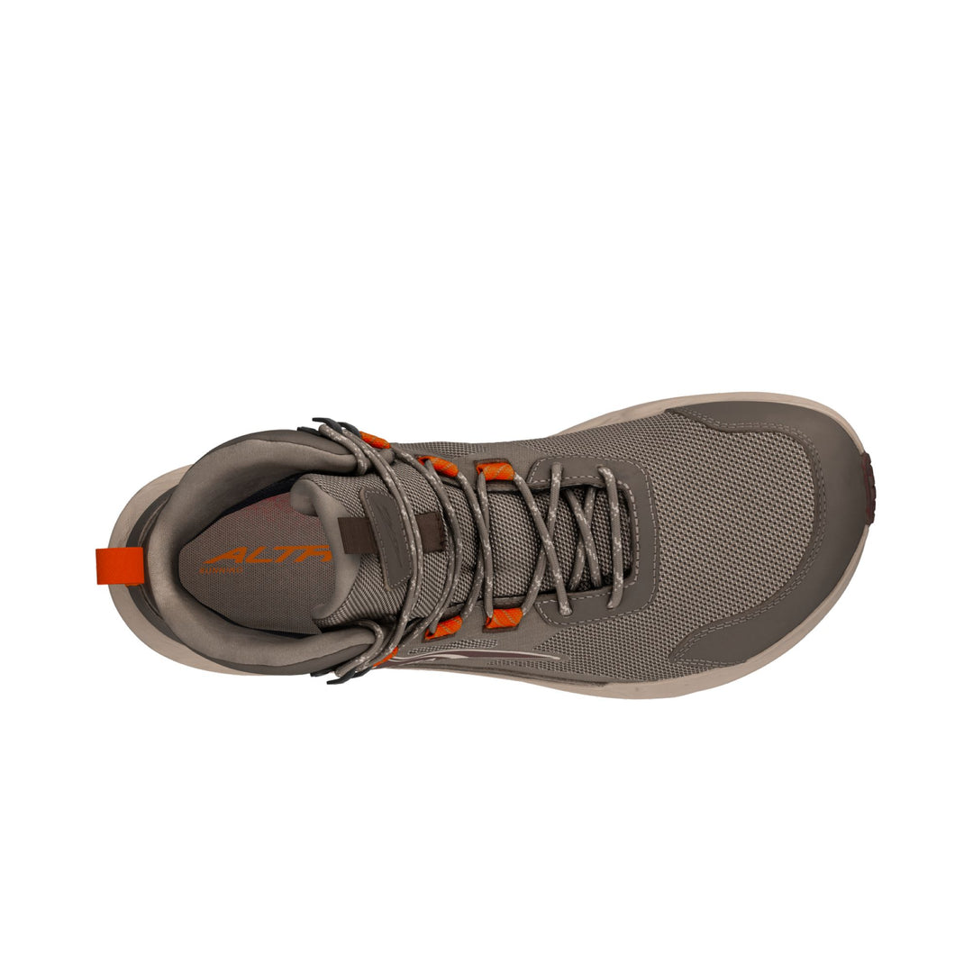 Altra Running Men's Timp 5 Hiker GTX Hiking Shoes