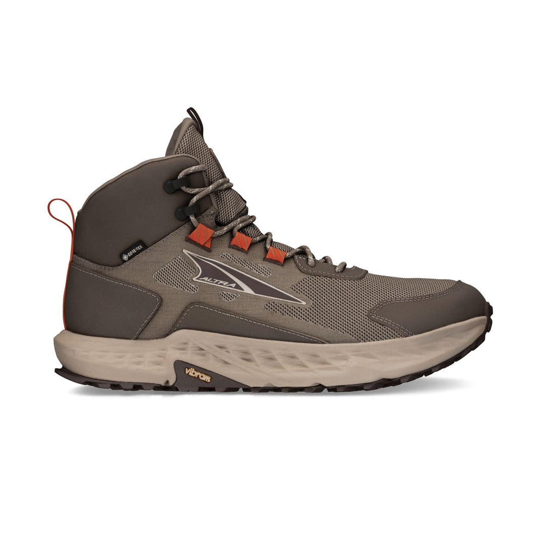 Altra Running Men's Timp 5 Hiker GTX Hiking Shoes