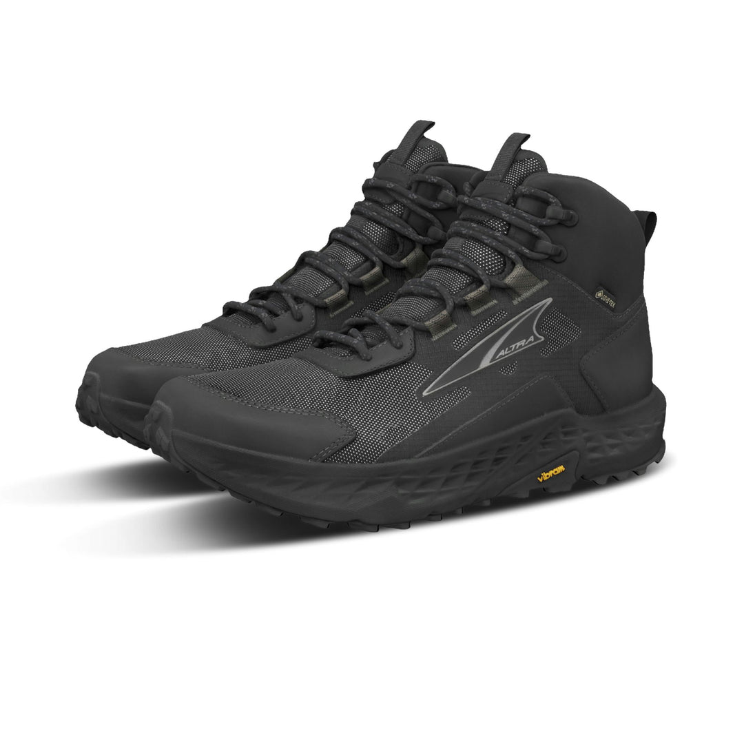 Altra Running Women's Timp 5 Hiker GTX Hiking Shoes
