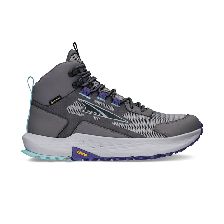 Altra Running Women's Timp 5 Hiker GTX Hiking Shoes