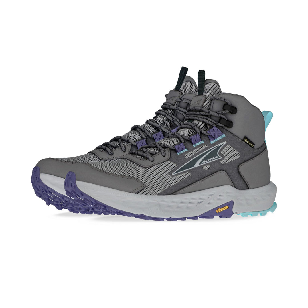 Altra Running Women's Timp 5 Hiker GTX Hiking Shoes