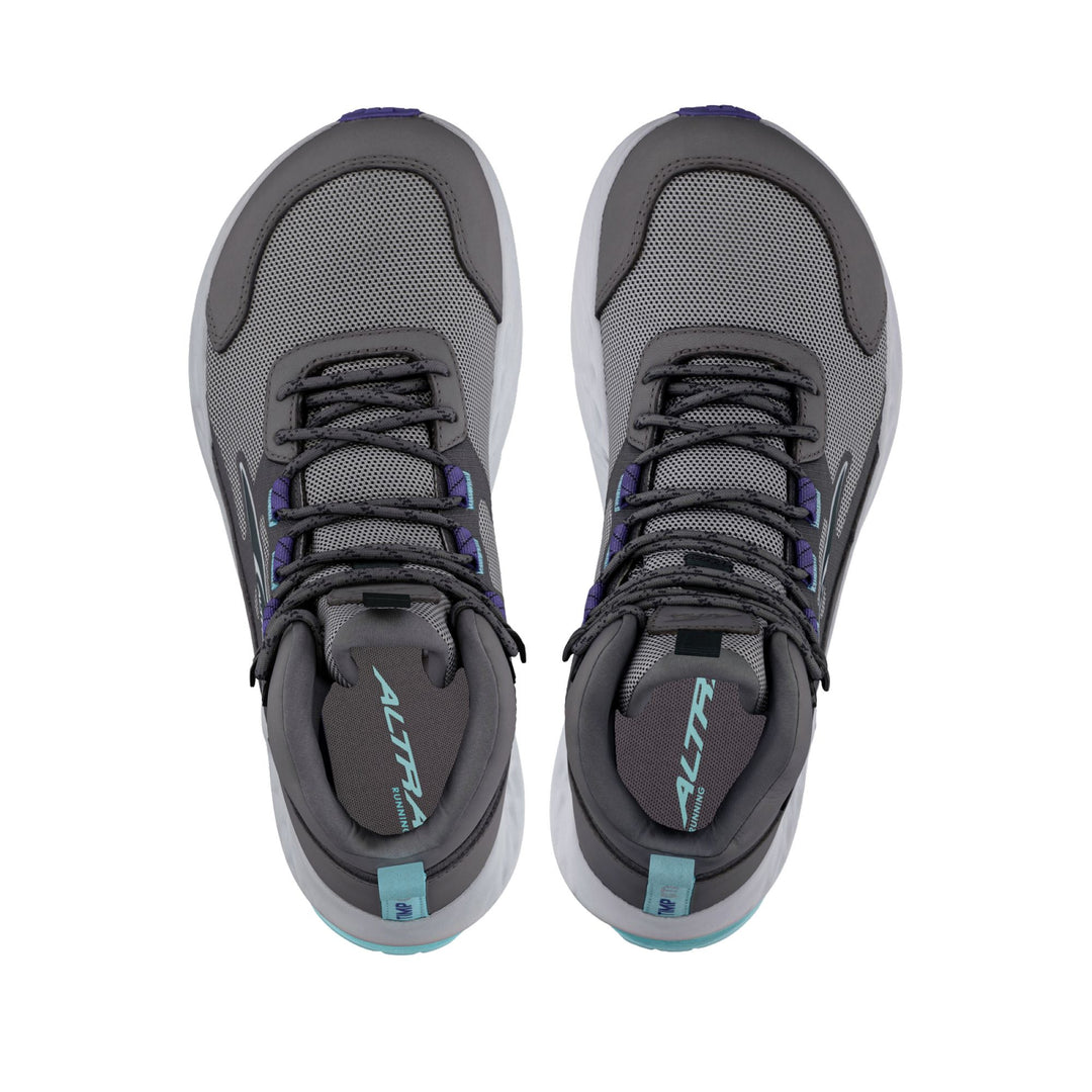 Altra Running Women's Timp 5 Hiker GTX Hiking Shoes