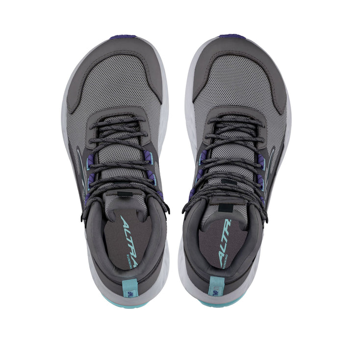 Altra Running Women's Timp 5 Hiker GTX Hiking Shoes