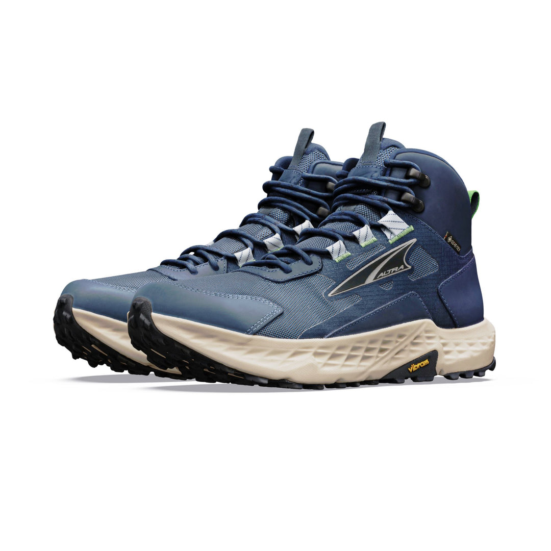 Altra Running Women's Timp 5 Hiker GTX Hiking Shoes