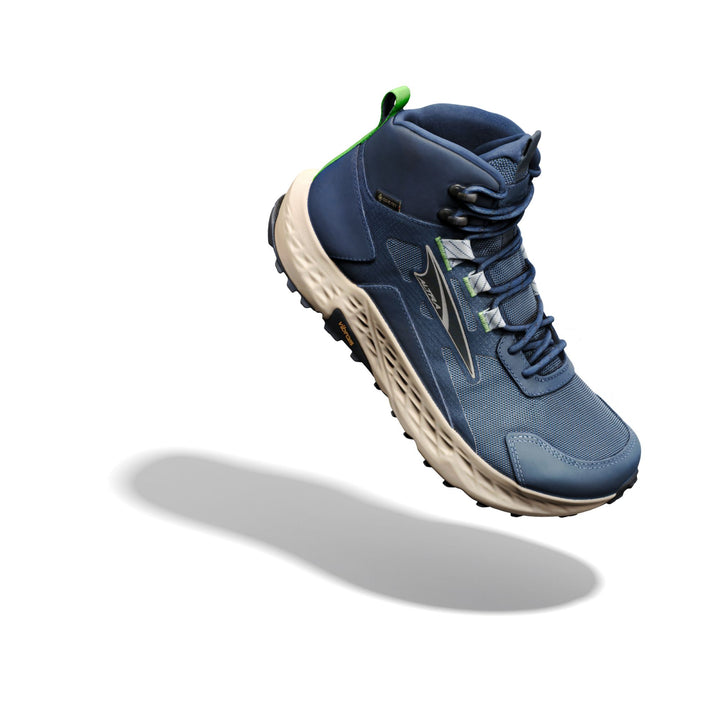 Altra Running Women's Timp 5 Hiker GTX Hiking Shoes
