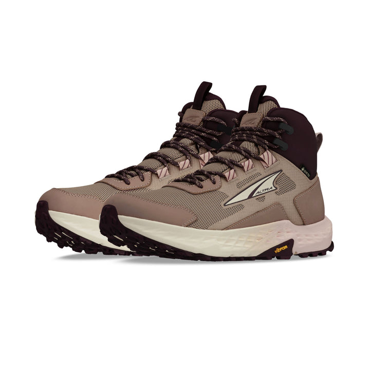Altra Running Women's Timp 5 Hiker GTX Hiking Shoes