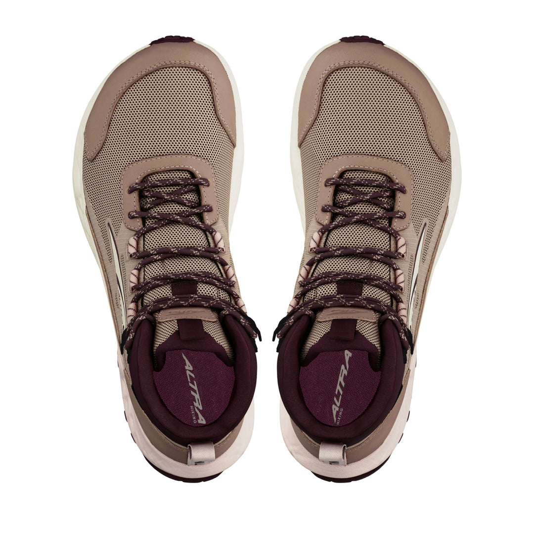 Altra Running Women's Timp 5 Hiker GTX Hiking Shoes