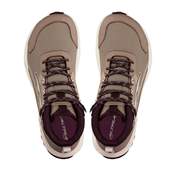 Altra Running Women's Timp 5 Hiker GTX Hiking Shoes