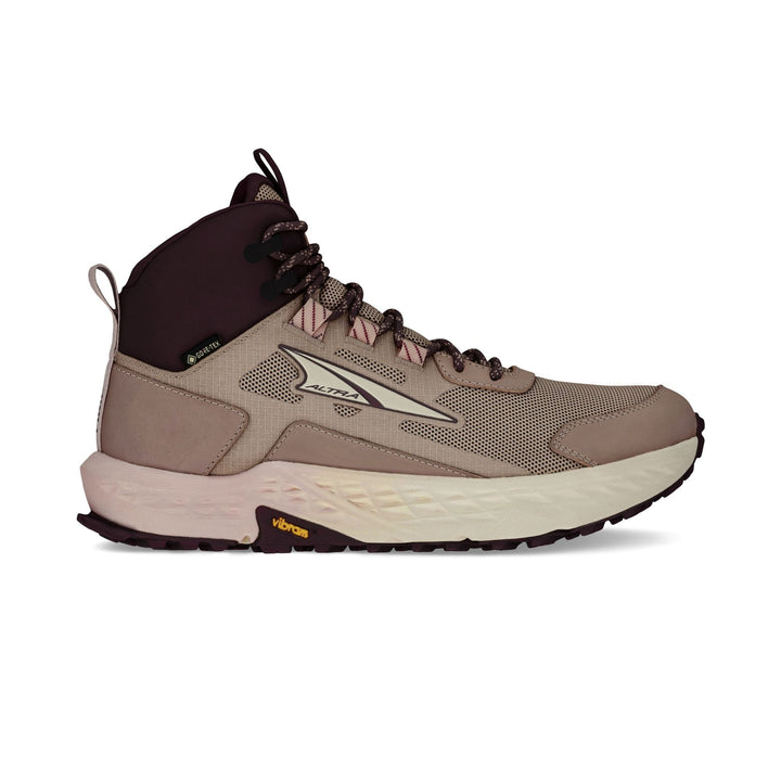 Altra Running Women's Timp 5 Hiker GTX Hiking Shoes