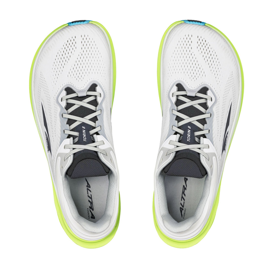 Altra Running Men's Torin 8 Running Shoes
