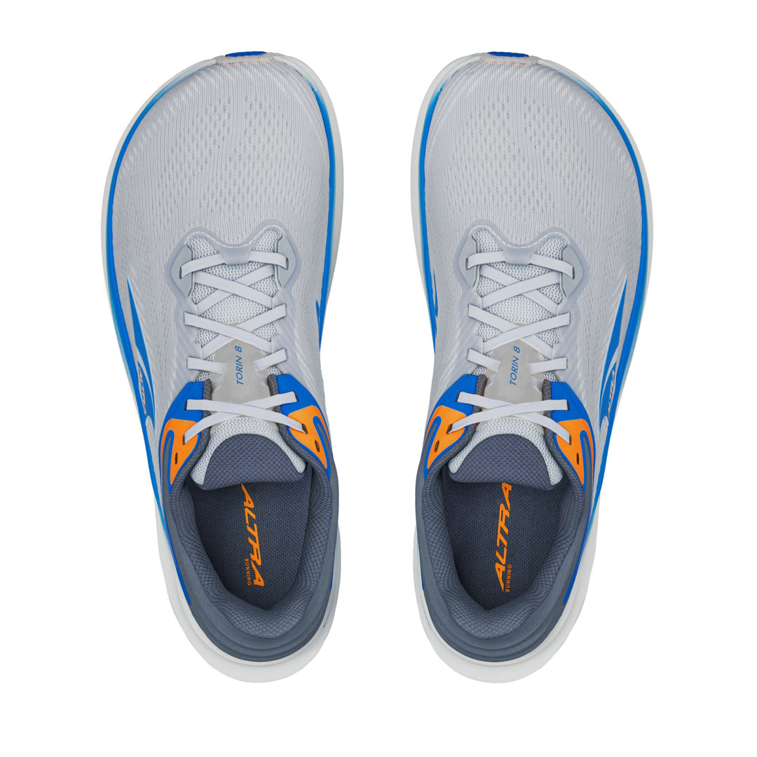 Altra Running Men's Torin 8 Running Shoes