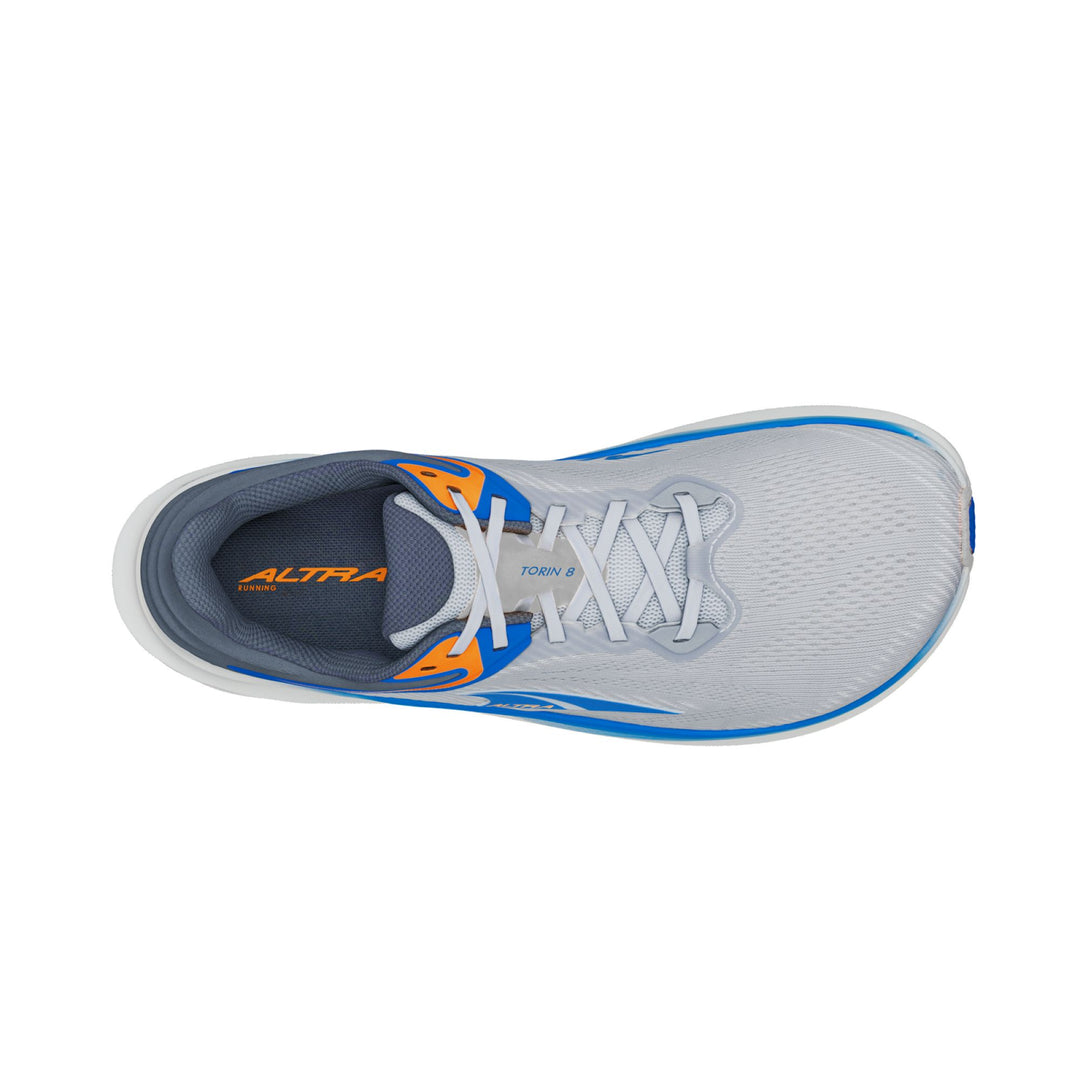 Altra Running Men's Torin 8 Running Shoes