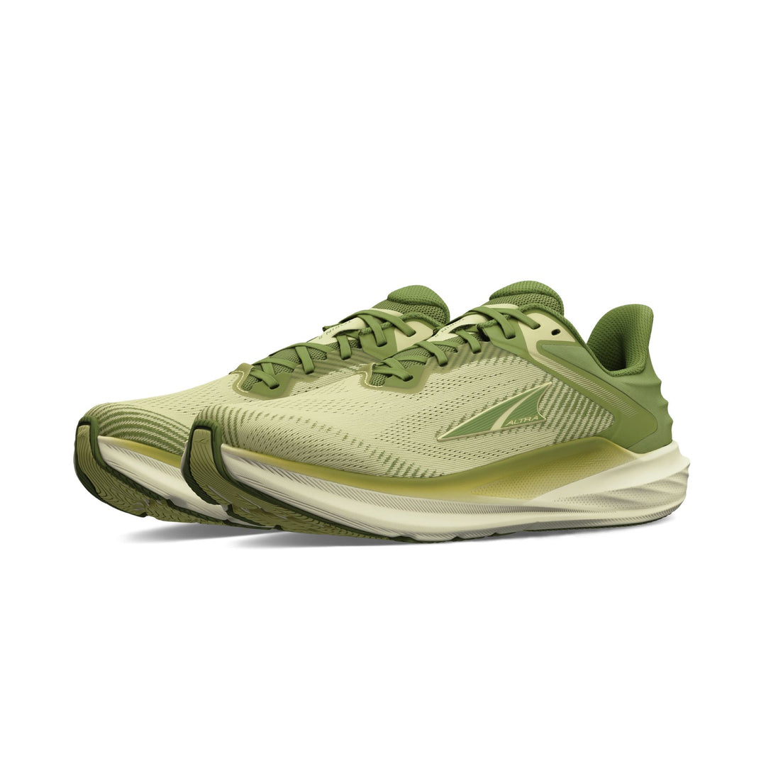Altra Running Men's Torin 8 Running Shoes