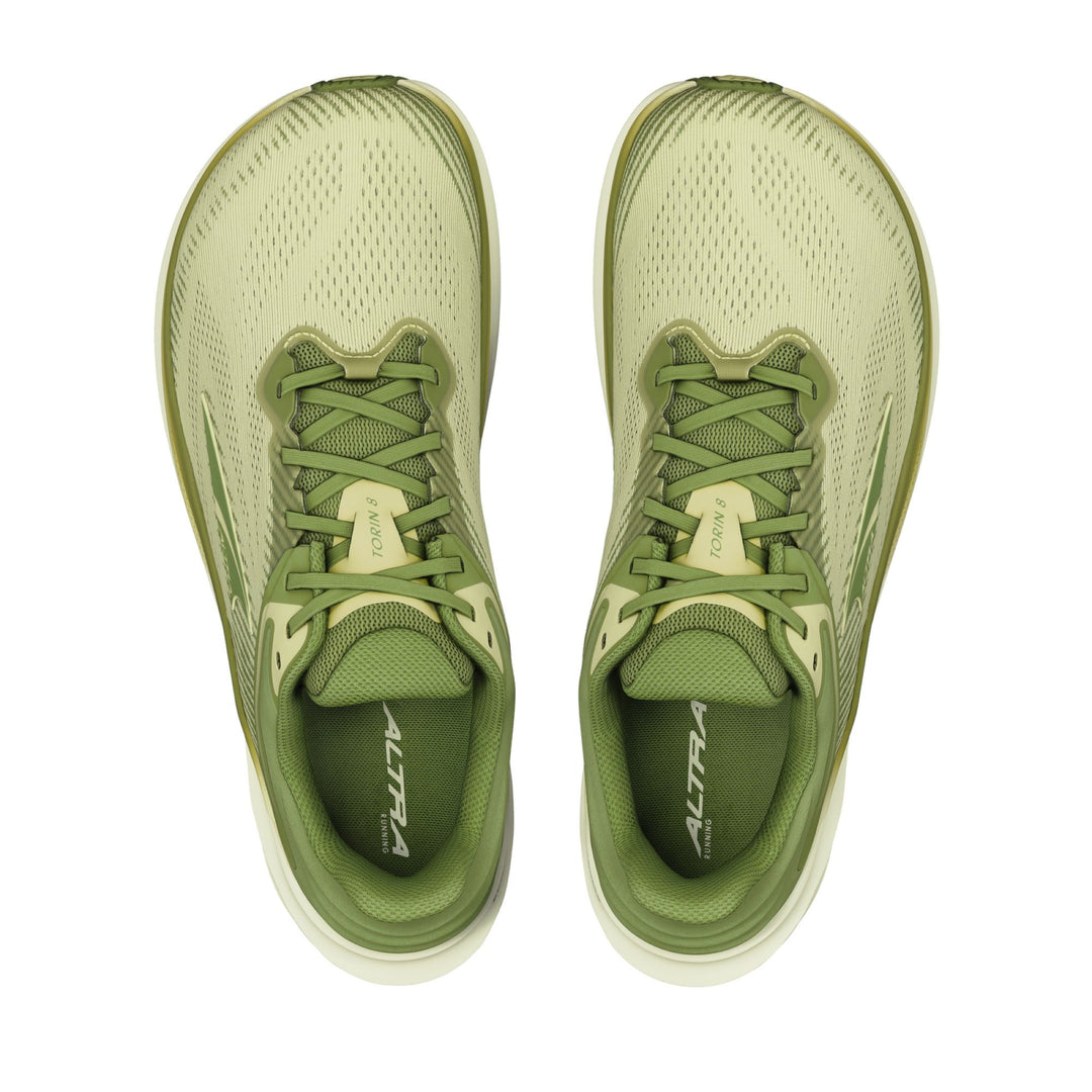 Altra Running Men's Torin 8 Running Shoes