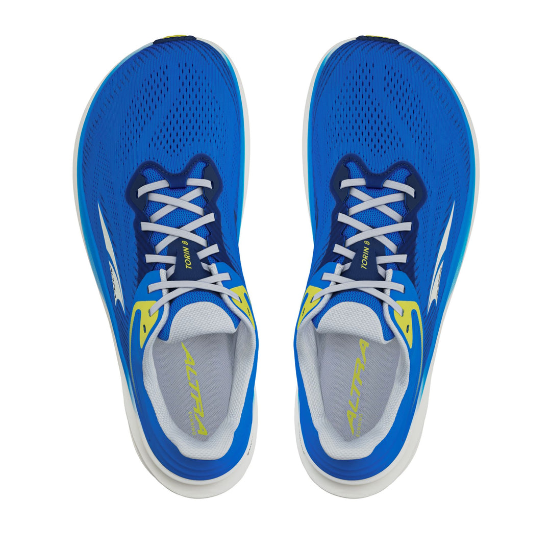 Altra Running Men's Torin 8 Running Shoes