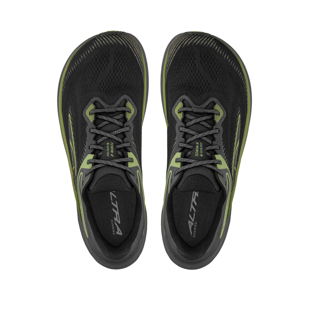 Altra Running Men's Torin 8 GTX Running Shoes
