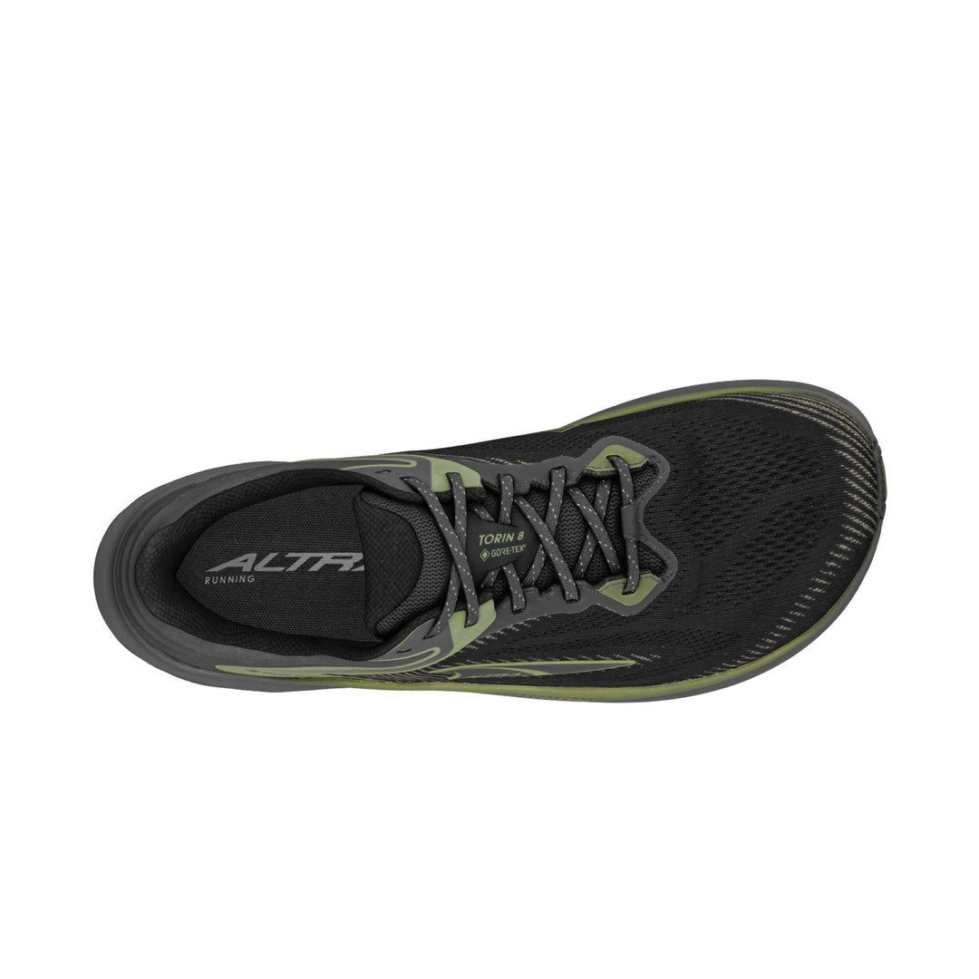 Altra Running Men's Torin 8 GTX Running Shoes