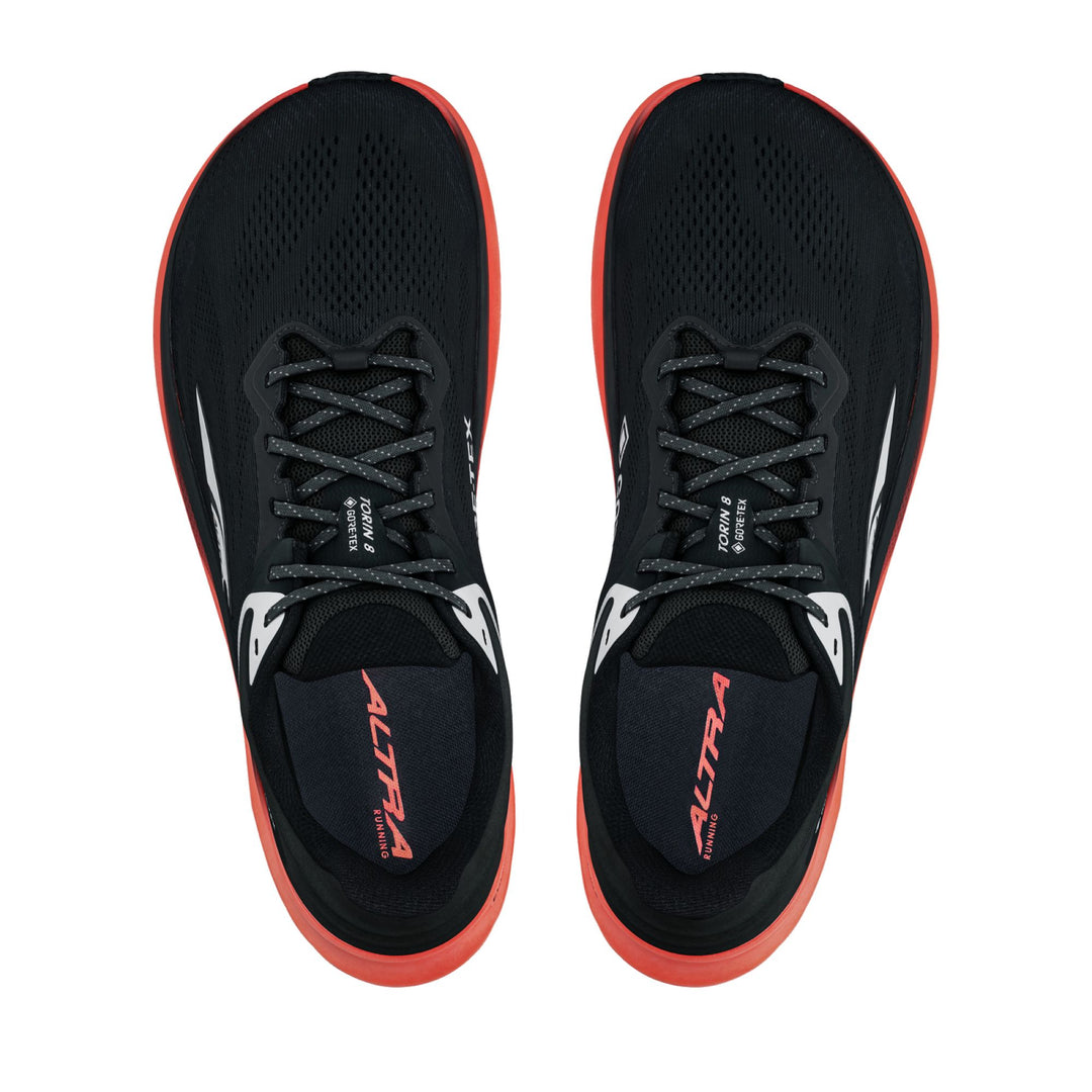 Altra Running Men's Torin 8 GTX Running Shoes