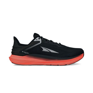 Coral/Black
