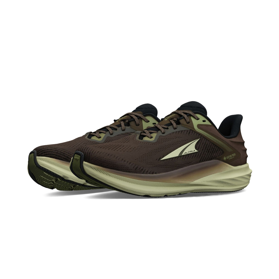 Altra Running Men's Torin 8 GTX Running Shoes