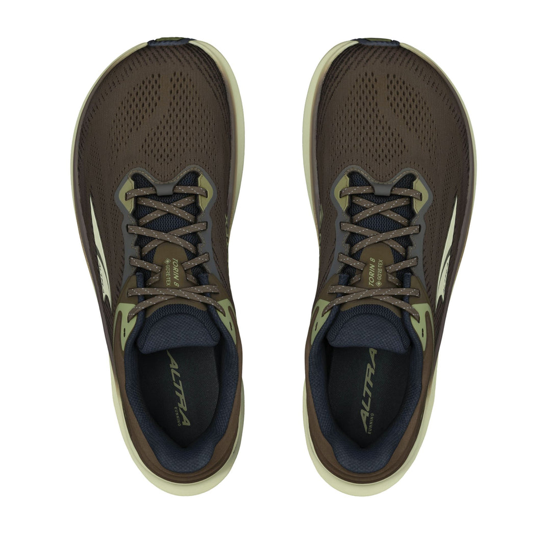 Altra Running Men's Torin 8 GTX Running Shoes